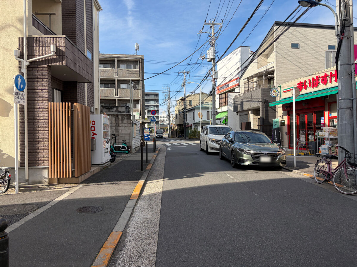 豊島 江戸玉川屋 年越しそば祭り