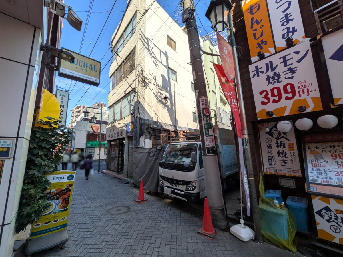 ラボテリアピース