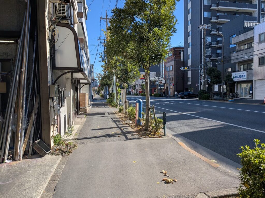 尾久駅前のお弁当屋さん「ココロ・コメテ」