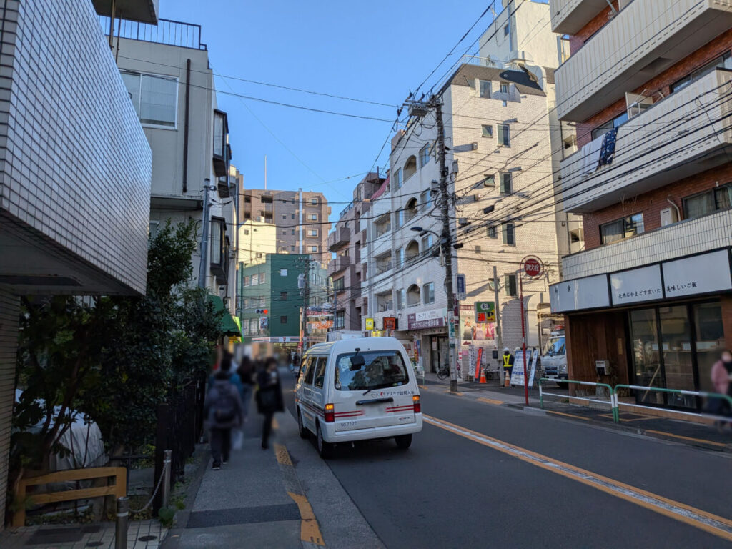 駒込 ピザハット