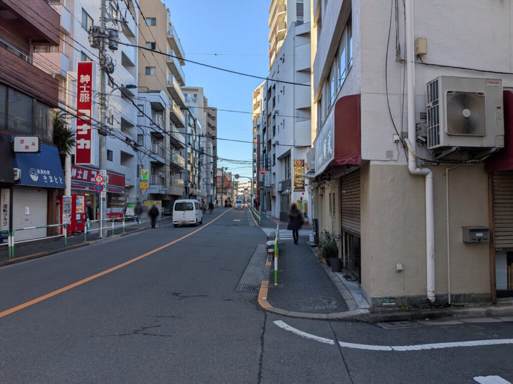 駒込 ピザハット