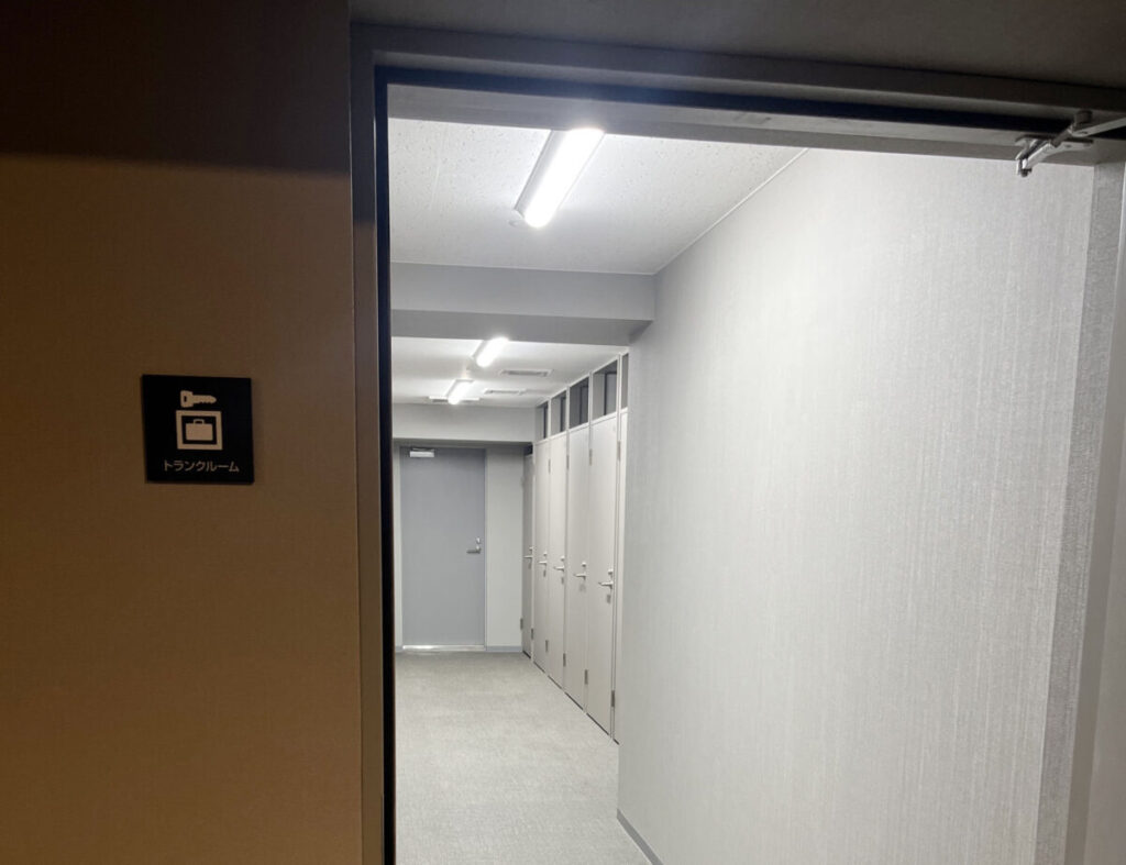 神谷 ロイヤルパーク赤羽ノース