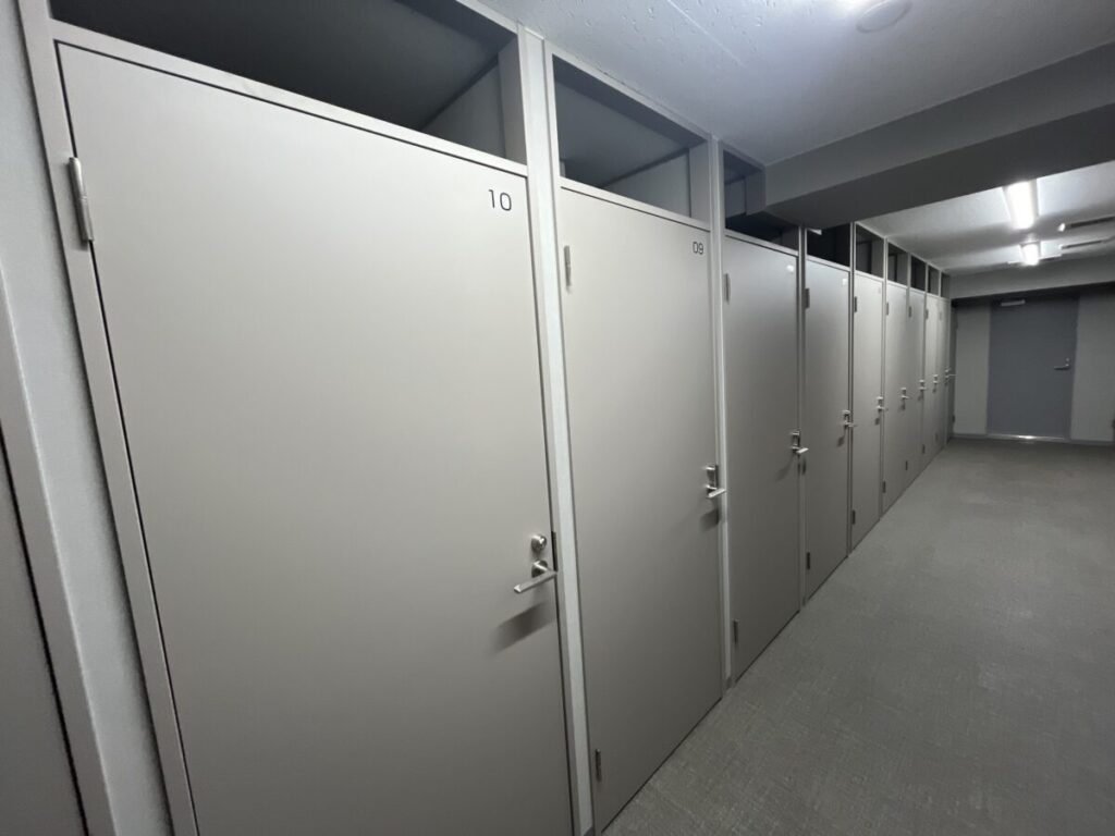 神谷 ロイヤルパーク赤羽ノース