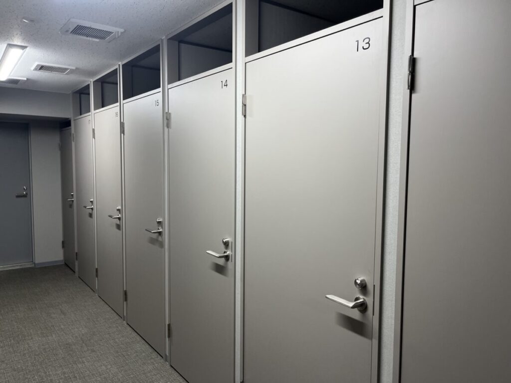 神谷 ロイヤルパーク赤羽ノース