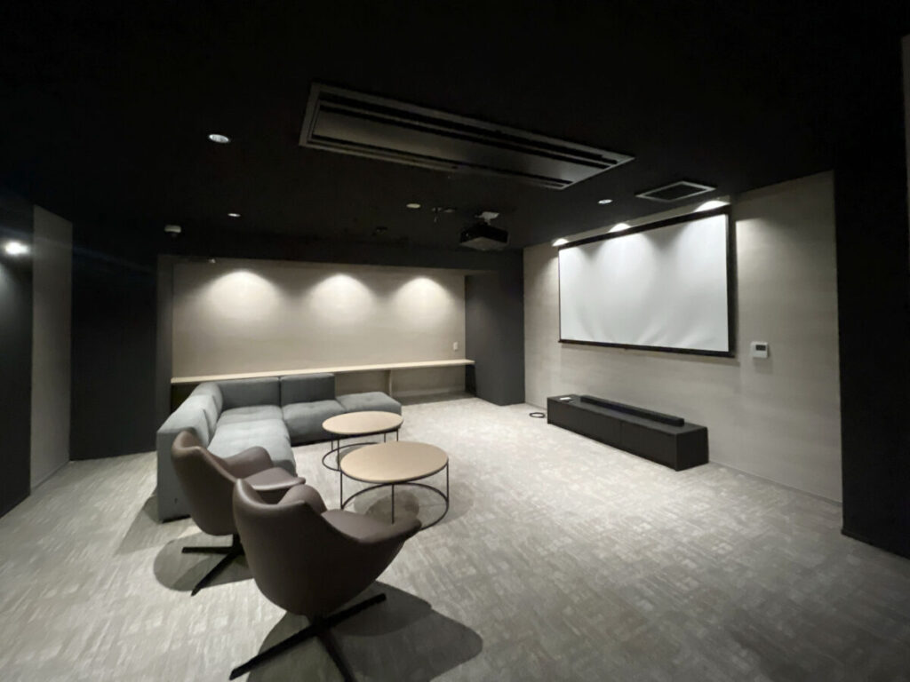 神谷 ロイヤルパーク赤羽ノース