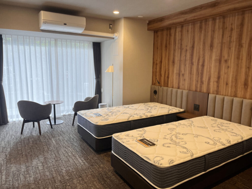 神谷 ロイヤルパーク赤羽ノース