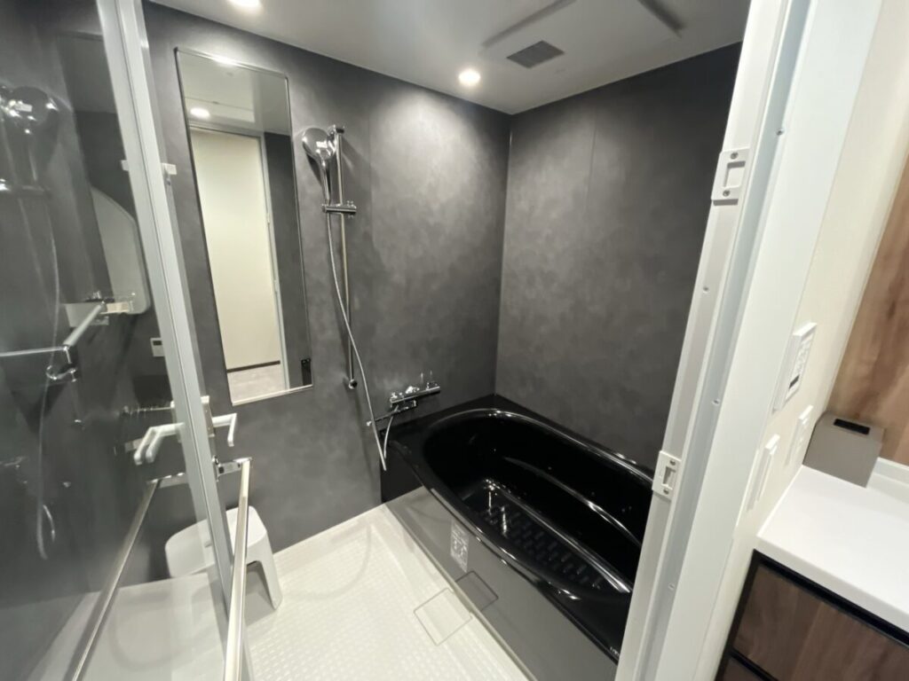 神谷 ロイヤルパーク赤羽ノース