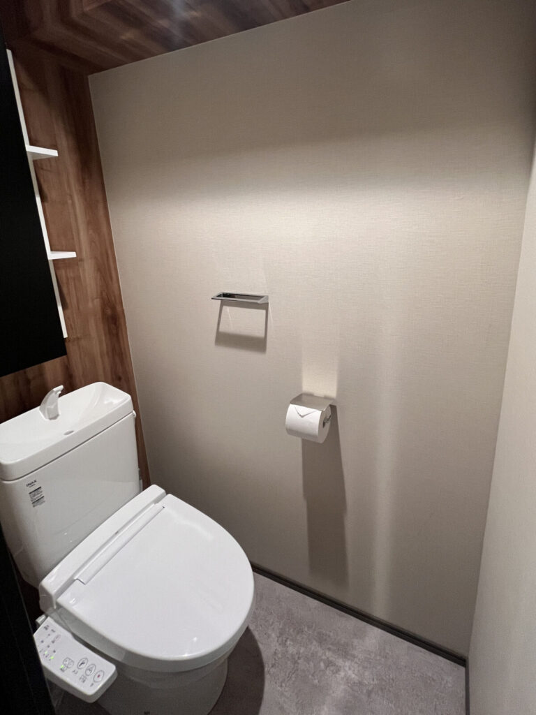 神谷 ロイヤルパーク赤羽ノース