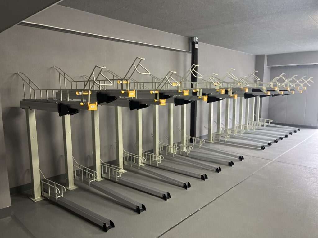 神谷 ロイヤルパーク赤羽ノース