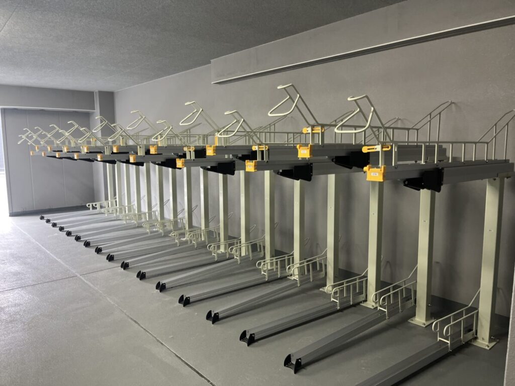 神谷 ロイヤルパーク赤羽ノース