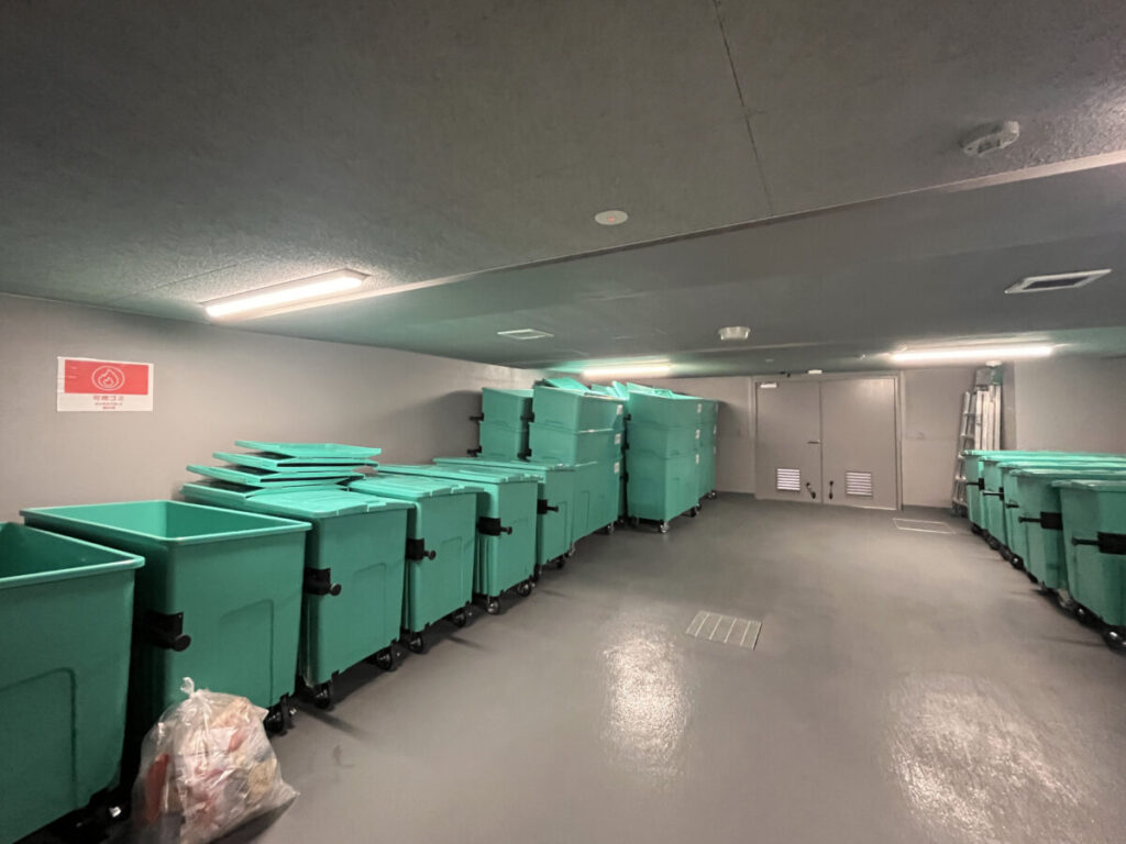 神谷 ロイヤルパーク赤羽ノース