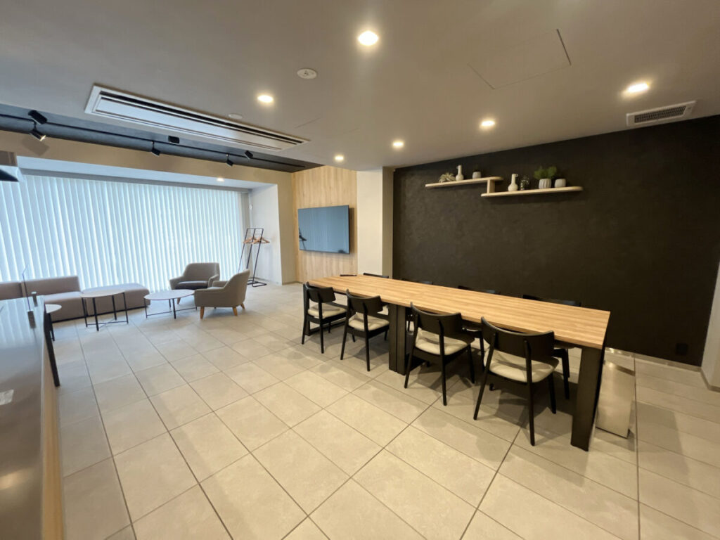 神谷 ロイヤルパーク赤羽ノース