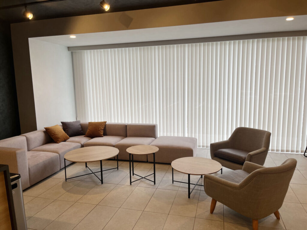 神谷 ロイヤルパーク赤羽ノース