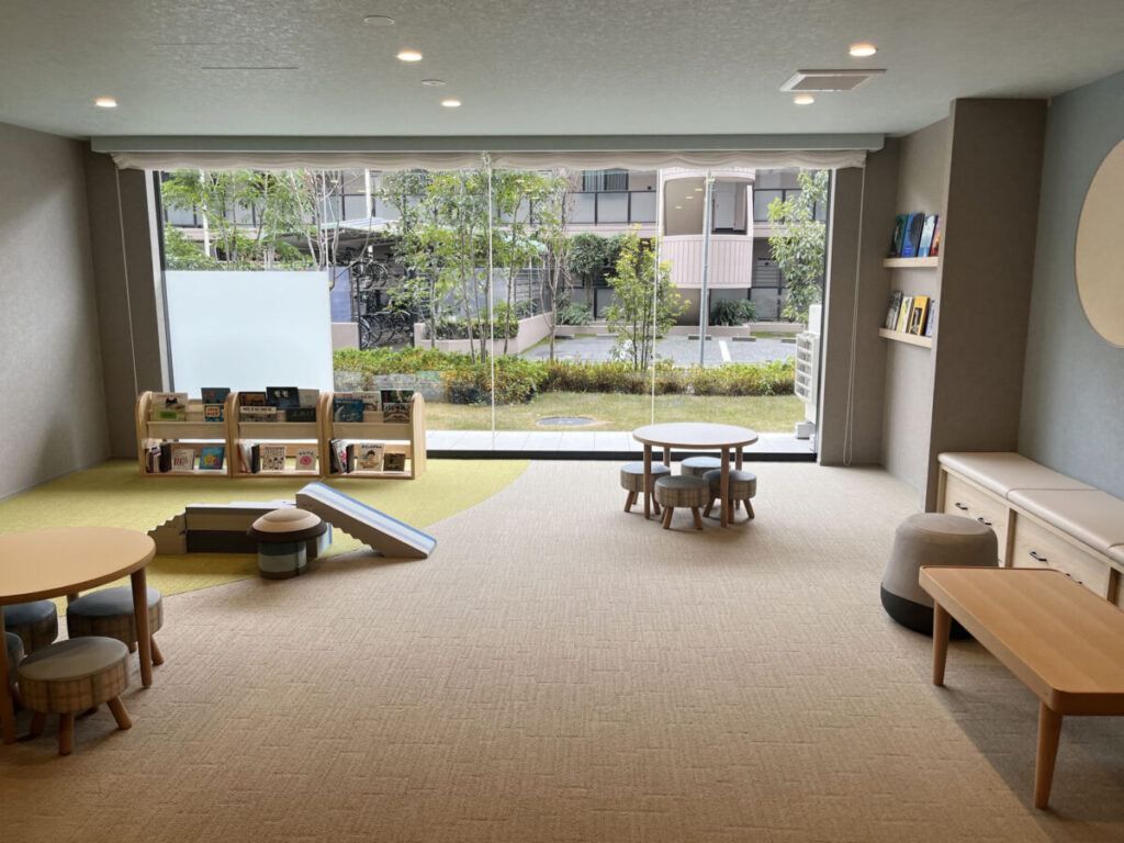 神谷 ロイヤルパーク赤羽ノース