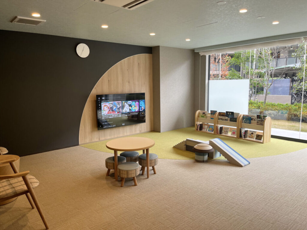 神谷 ロイヤルパーク赤羽ノース