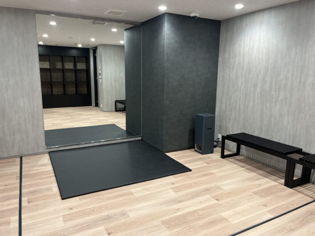 神谷 ロイヤルパーク赤羽ノース