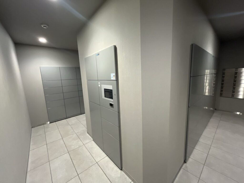 神谷 ロイヤルパーク赤羽ノース