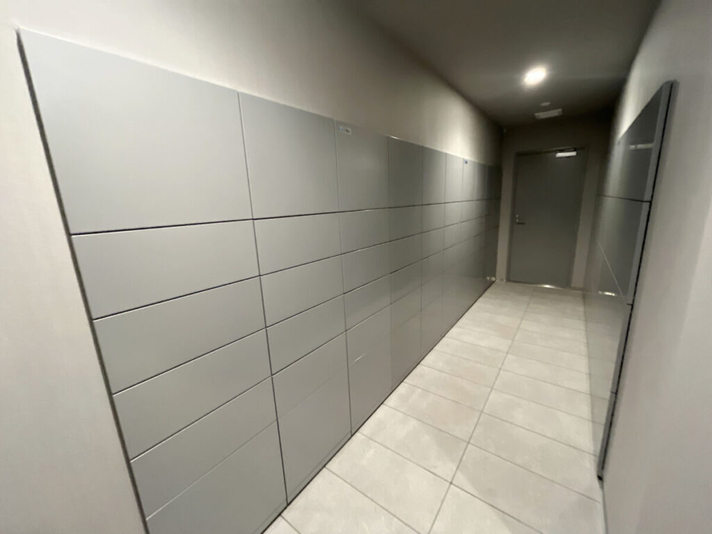 神谷 ロイヤルパーク赤羽ノース