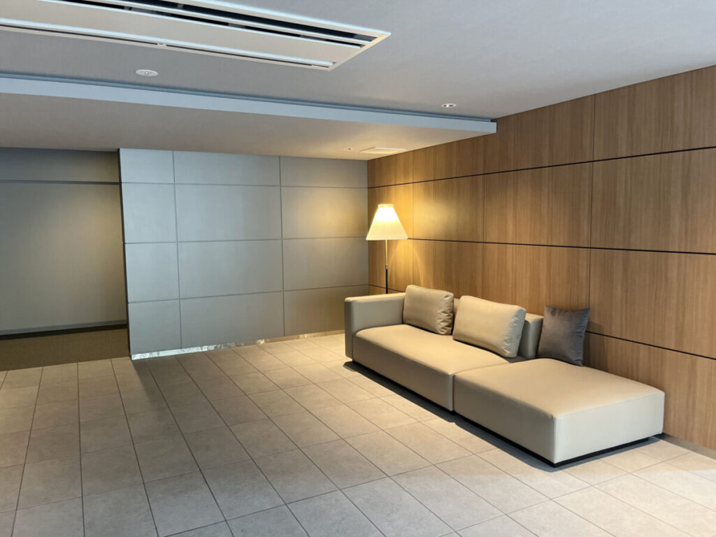 神谷 ロイヤルパーク赤羽ノース