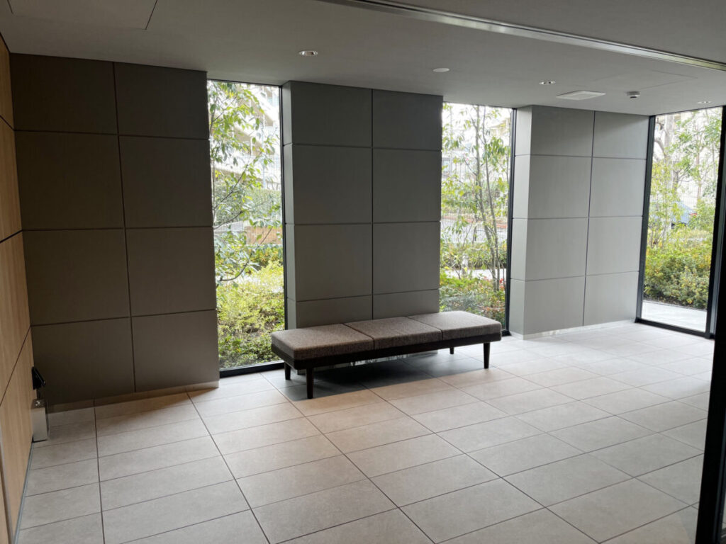 神谷 ロイヤルパーク赤羽ノース