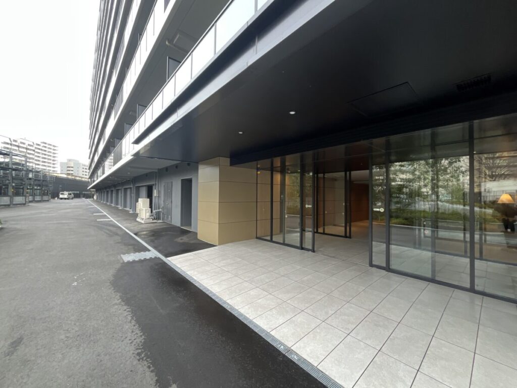 神谷 ロイヤルパーク赤羽ノース