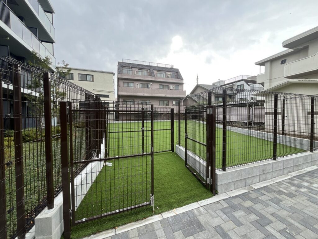 神谷 ロイヤルパーク赤羽ノース