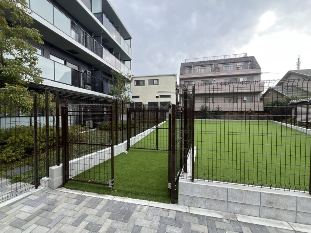 神谷 ロイヤルパーク赤羽ノース