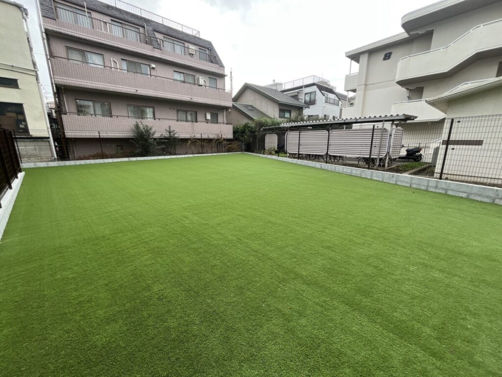 神谷 ロイヤルパーク赤羽ノース