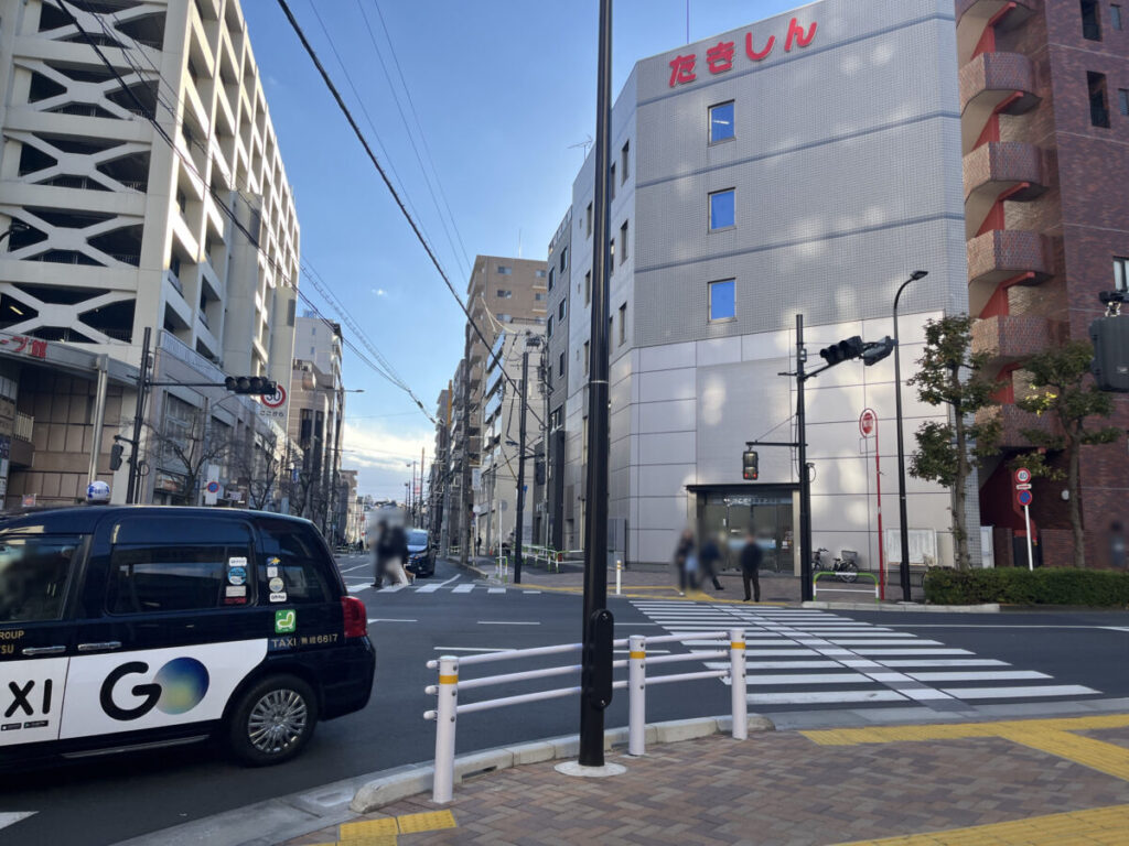 赤羽 モバイル修理救急便