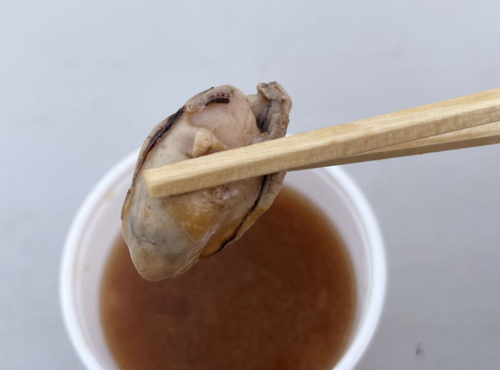 上野公園 広島ふるさと祭り