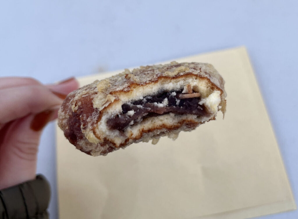 上野公園 広島ふるさと祭り