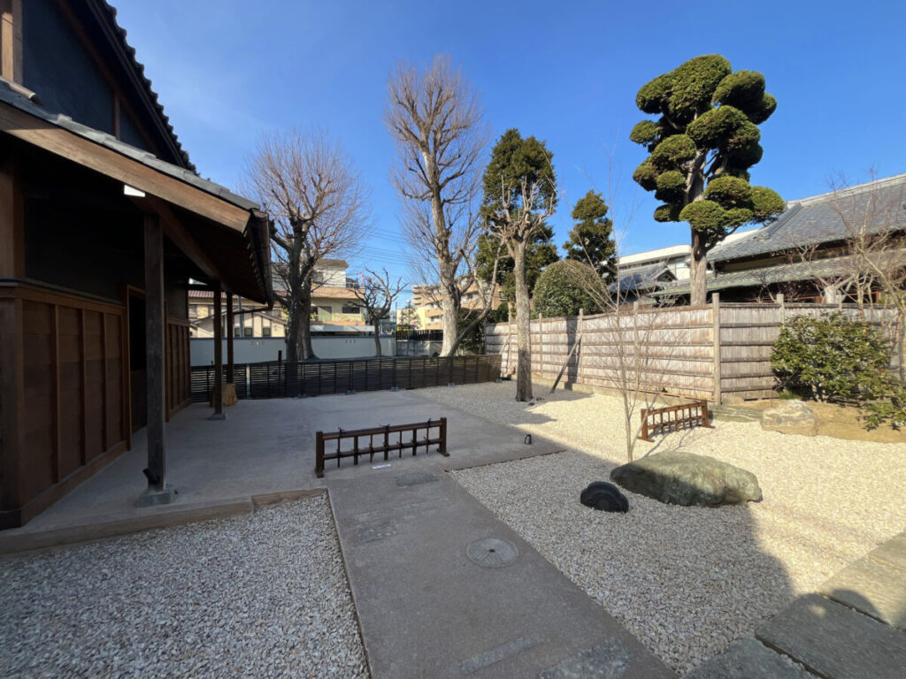 小豆沢 板橋ととと