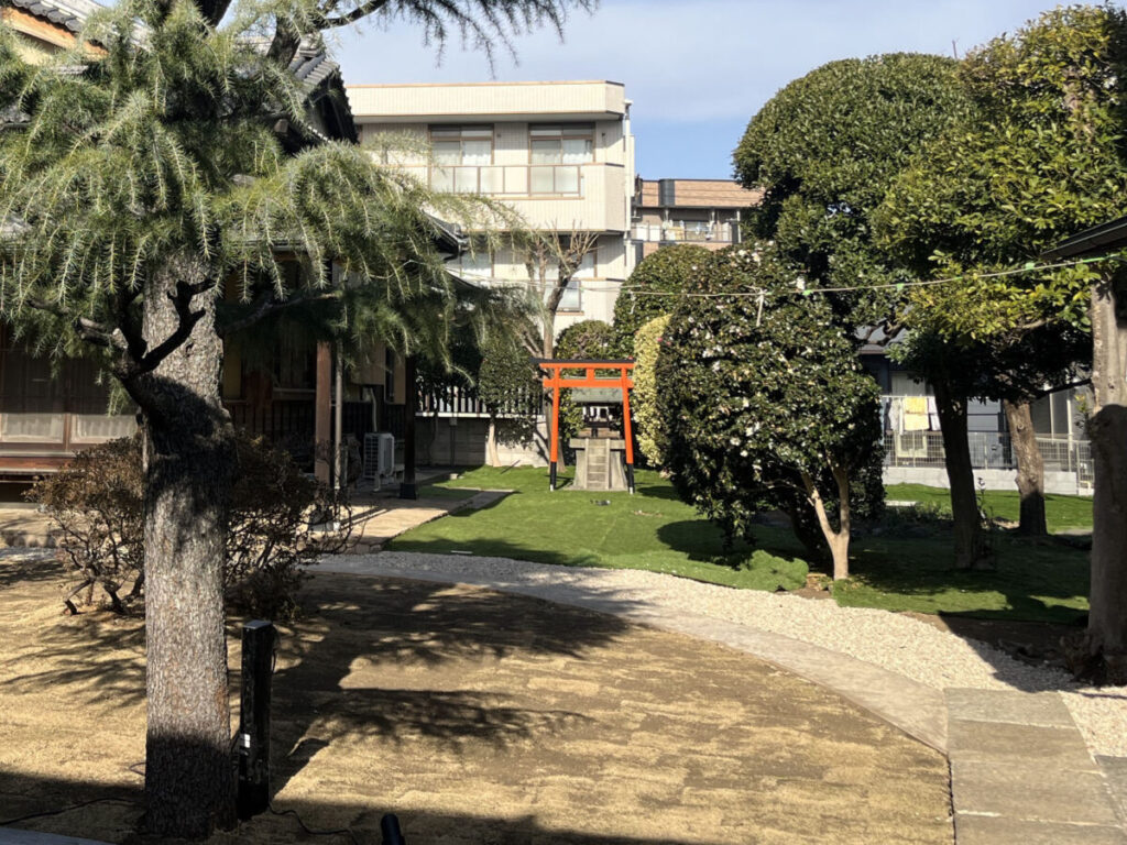 小豆沢 板橋ととと