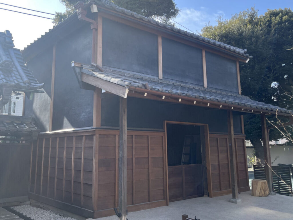 小豆沢 板橋ととと