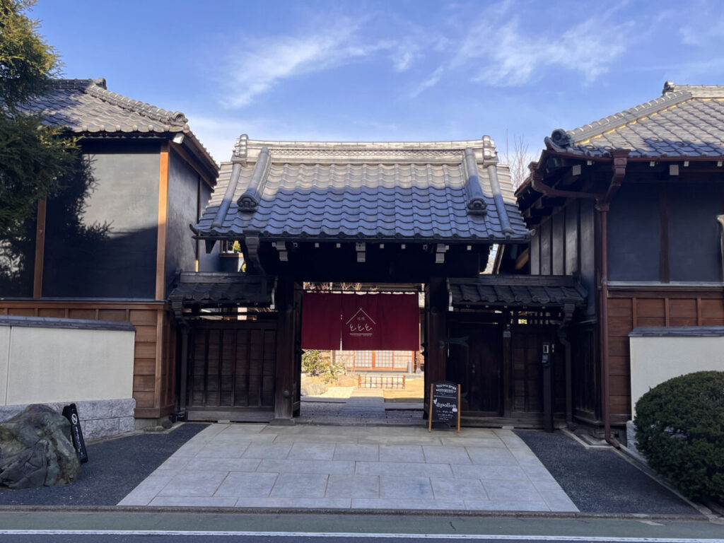 小豆沢 板橋ととと