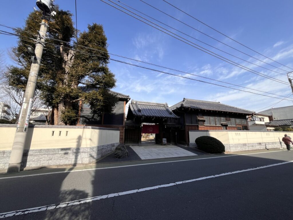 小豆沢 板橋ととと