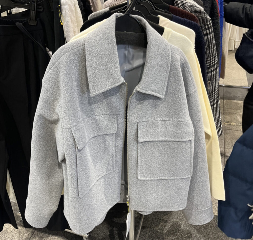 エキュート赤羽きた ヨリミチ広場