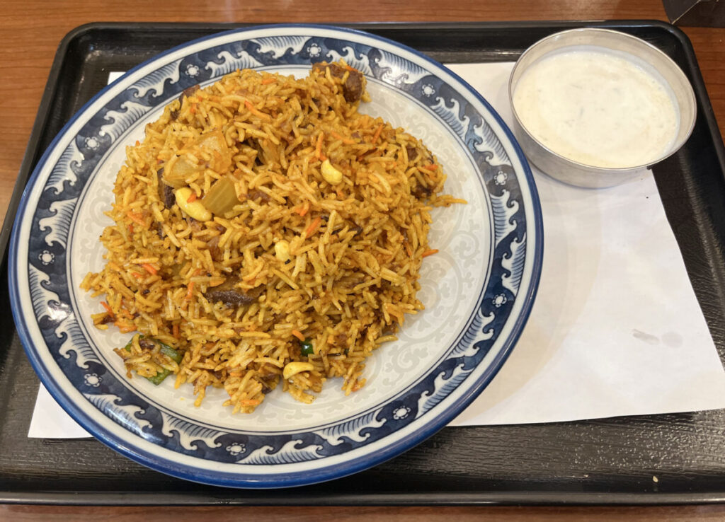 赤羽 ベンディカ