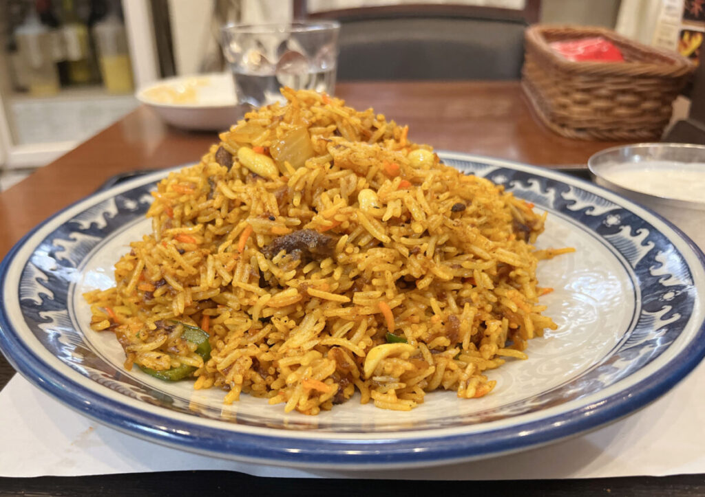 赤羽 ベンディカ