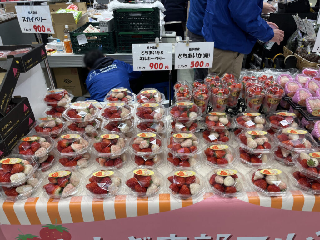 エキュート赤羽ヨリミチ広場 みなみ