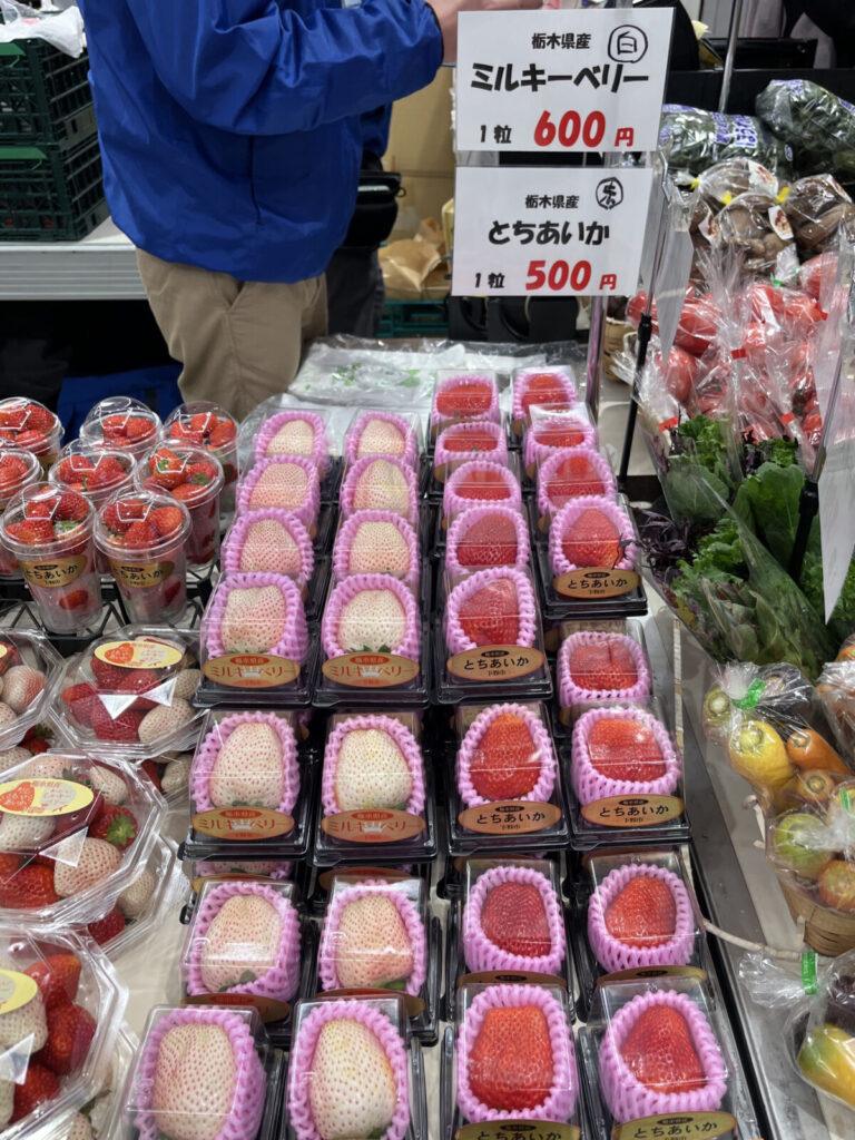 エキュート赤羽ヨリミチ広場 みなみ