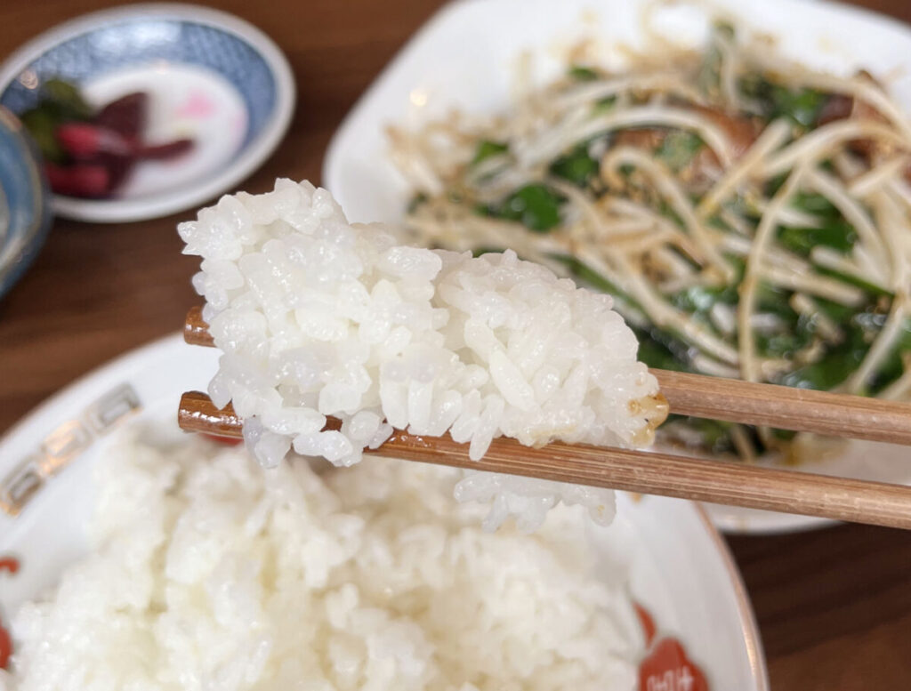 板橋 酒と中華 010