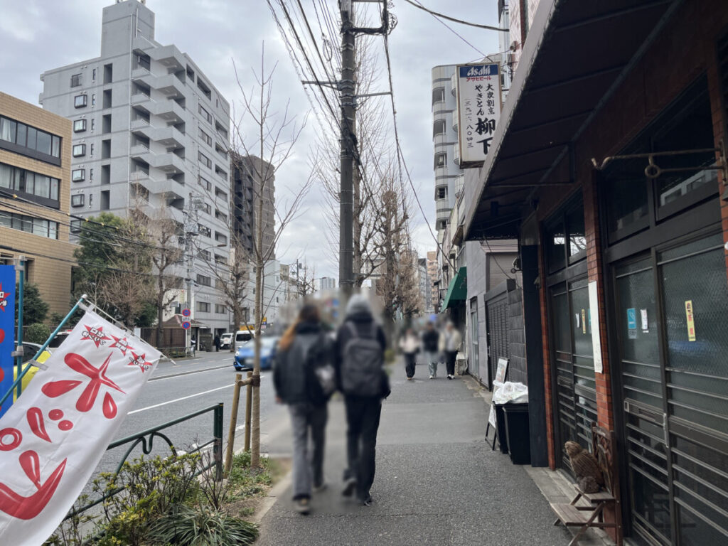滝野川 未来菓子店