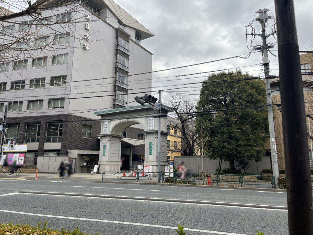 滝野川 未来菓子店