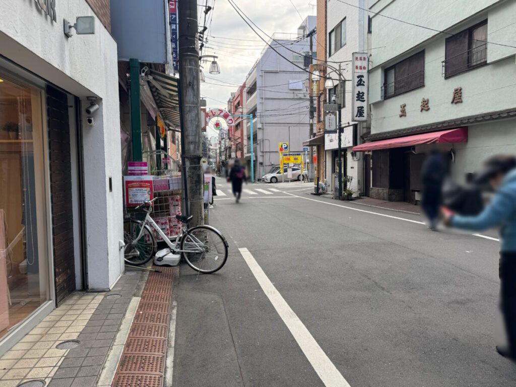駒込　梅祭TOKYO