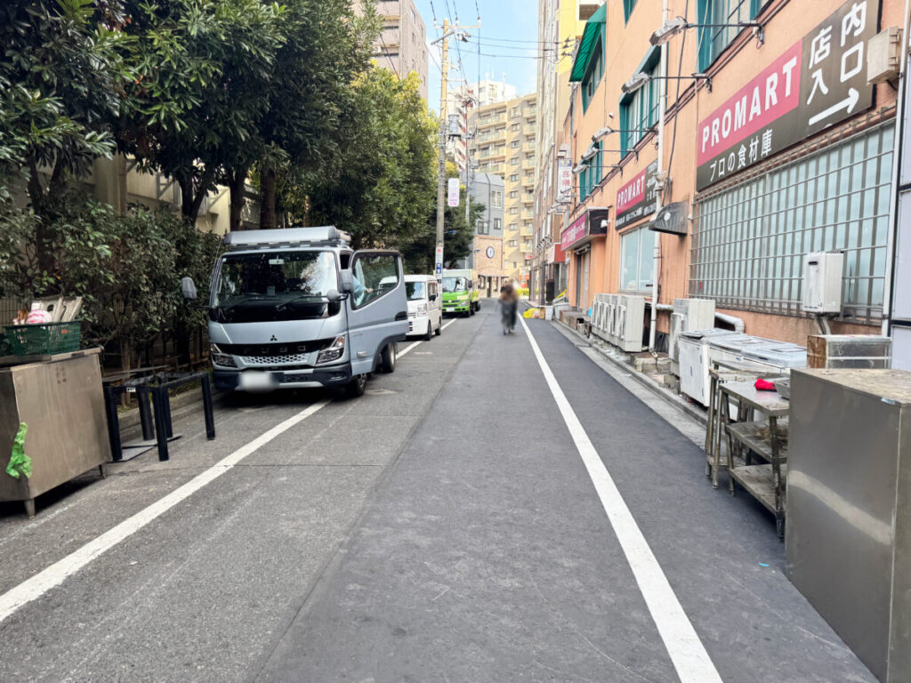 蔵富や　赤羽店