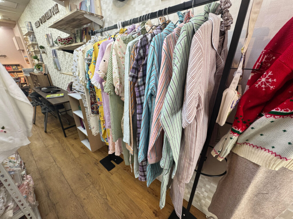 田端マチョーポ書店