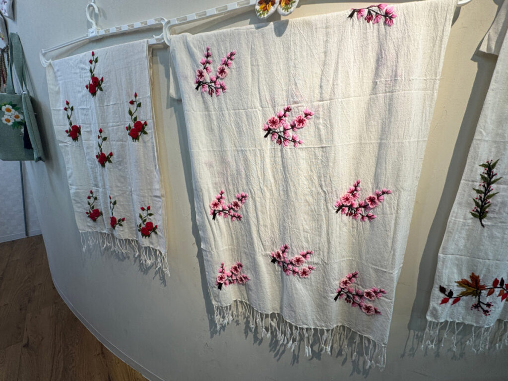 田端マチョーポ書店