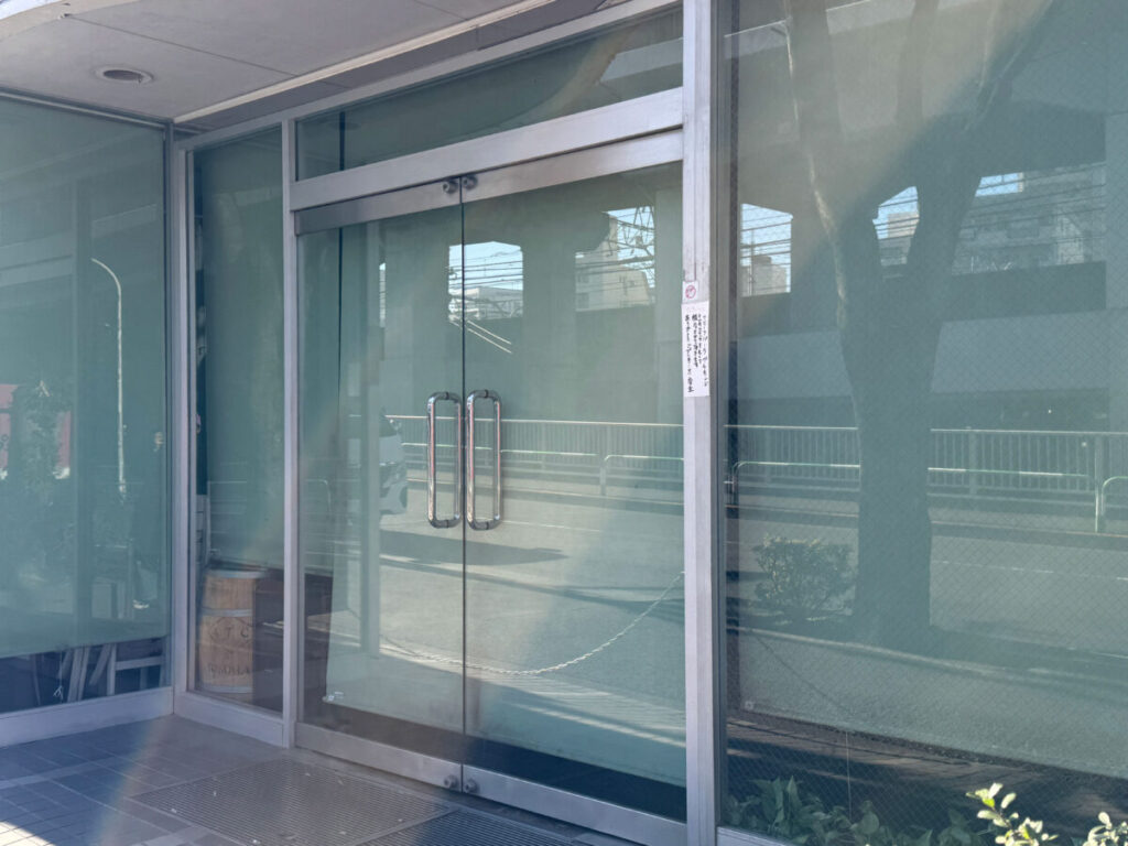 赤羽 プチモンド