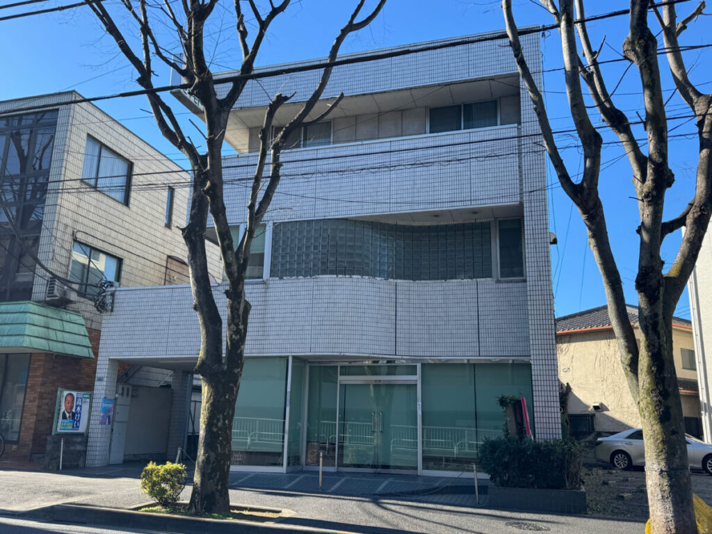 赤羽 プチモンド